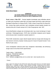 Financial values in the chart are available after projek lintasan kota holdings sdn. Prolintas Highways Photos Facebook