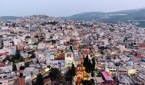 Israel, country in the middle east, located at the eastern end of the mediterranean sea. Izraeli Ia Doli Eshte Shume Prane Imunitetit Te Tufes Tetova Sot