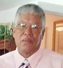 Paul “David” Marlow