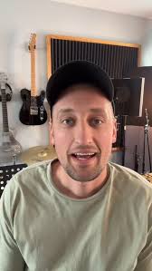 It's always a good day when you get to catch up with old band mates! Today,  I had the pleasure of hanging out with my friend Collin Irish. Here's a  little SP