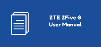 Zte zfive® g lte (z557bl). Tracfone Zte Zfive G Z557bl Z558vl User Manual