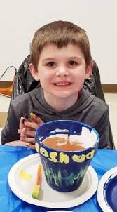 Baxes find fun in 4-H events