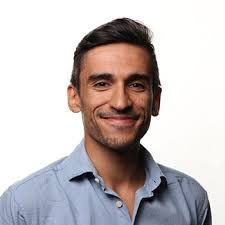 Daniel Candeias Faria (@DCandeiasFaria)