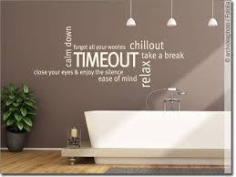 Wortwolke Timeout Wandtattoo Begriffe Fur Badezimmer Wandtattoo Spruche Wandtattoo Badezimmer Wortwolke