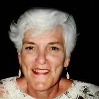 Obituary information for Donna O'Dell Merrill
