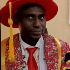 It was a Tsunami of Joy and Happiness at Oluyole Extension in Ibadan.....  When Alh. Mudasiru Atanda Bada. Enters the list of Scholars around the World