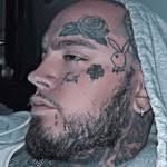 John Annoreno's Instagram, Twitter & Facebook