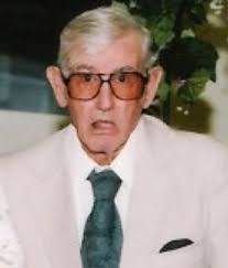 Sgt Harvey Kenneth “Mule or Ken” Burrow (1917-2004)