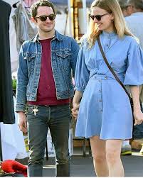Pin By Pull My On Elijah Wood In 2021 Elijah Wood Denim Jacket Denim