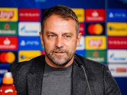 Eilmeldung FLICK nicht mehr Trainer für die Saison 21/22 Hansi Flick: "Ich  möchte aus meinem Vertrag raus. Das habe ich der Mannschaft heute gesagt.  Und es war mir wichtig, dass sie es