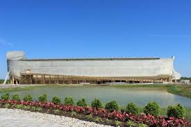 plan 2 5 to 3 hours review of ark encounter williamstown