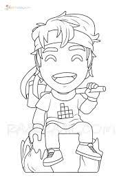 Adults and kids love dream catchers. Dream Smp Coloring Pages New Pictures Free Printable