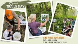 National Trails Day Event