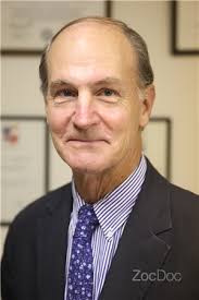 Dr. McKay McKinnon, MD