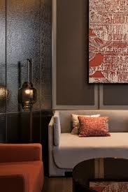 Hangzhou Marriott Hotel Lin An Yang Associates Group Archinect In 2020 Living Room Designs Marriott Hotels Interior