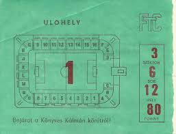 A régi stadion falai megmaradnak, így. Stadionlaz Retro Igy Lehettek Volna Sokkal Nagyobb Stadionjaink Atlatszo Blog