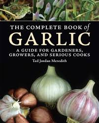 We did not find results for: The Complete Book Of Garlic A Guide For Gardeners Growers And Serious Cooks Meredith Ted Jordan 9780881928839 Amazon Com Books