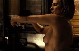 Katee Sackhoff - Riddick (2013) - Celebs Roulette Tube