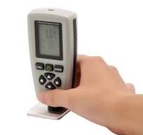 Wholesale Nicety Coating Thickness Gauge Measures FE & NFE ...