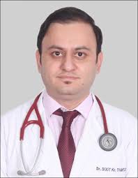 Dr Dixit Kumar Thakur, Reviews, Contact Number, Address, Fees, 2024  Updated, Pulmonologist in Delhi, Delhi