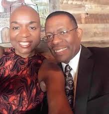 Thankful Missionary Baptist Church, a Beacon of Light for our Community  where Jesus Christ is King of Kings and Lord of Lords!!! Rev. Dr. Bobby W.  Jones, pastor and First Lady Corine