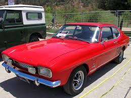 Learn more about amazon prime. Ford Capri Wikipedia