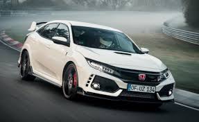 We were less than enthused with the boy. Watch 2018 Honda Civic Type R Become The New Fwd King Of The Ring