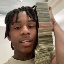 Just a month after announcing the existence of the album. Polo G Payroll By Polo G