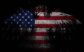 27,000+ vectors, stock photos & psd files. Usa Flag Wallpapers American Flag Eagle Background 1920x1200 Wallpaper Teahub Io