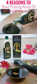 Biotin Oil For Hair Growth In India 4 Reasons Why You Should Use Amla Oil For Your Hair Hair Mask Serum For Hair Growth Hair Loss And Hair Shine Amla Oil Ma Amla Oil Indian Hair Oil Hair Mask