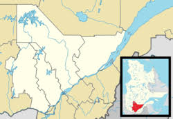 The city is located on the mascouche river within the les moulins regional county municipality and has a population of 42,491, ranking 30th among quebec municipalities. Mascouche Wikipedia