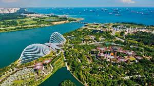 · possible arrest for jaywalking, littering, or spitting. Singapore Had The Coronavirus Under Control Now It S Locking Down The Country Cnet