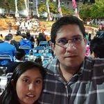 Ruben Narez's Instagram, Twitter & Facebook