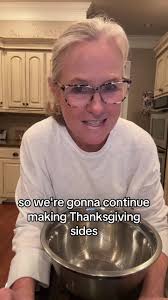 Amys Green Bean Casserole