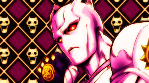 Tons of awesome killer queen jojo wallpapers to download for free. Killer Queen Jojo Wallpapers Top Free Killer Queen Jojo Backgrounds Wallpaperaccess