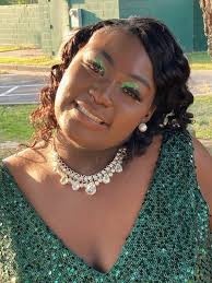 As the Class of 2025's graduation quickly approaches, we're proud to  celebrate the achievements of our seniors. Meet Dublin High School's  Antwain Hudson! Antwain has been part of the Fighting Irish Family