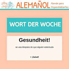 Pin By Mari Lali Pllc On Idioma Aleman In 2021