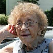 Rosemarie Casey Obituary