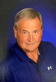 Richard "Dick" Davis