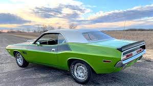 Image result for Bright Green 1980 Challenger