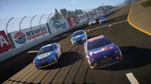 Nascar heat 2 expansion, hot pass, has 7 expansion packs with new paint schemes, spotters, challenges, custom car templates, and more to keep your game with that new car smell. Review Nascar Heat 2 Hardcore Gamer