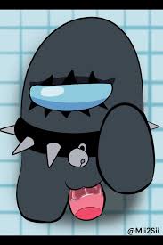 Among Us 900n1 Anal 3d - Lewd.ninja