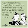 To cover all the various types of besties in the world, we've come up with a couple of quotes to best express that wondrous relationship known as friendship. 1