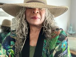 Women of Purpose: Creating a Better World book project