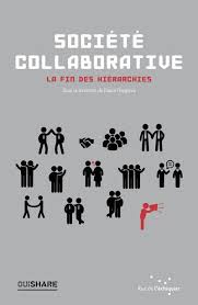 Ouishare Magazine Itineraires Pour Une Societe Collaborative Societe Hierarchie Livre