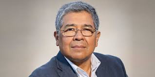 The Wheel Group Hires Gerry Geronimo As Marketing Manager