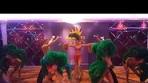 Princess Casino Dar es Salaam Russian Night