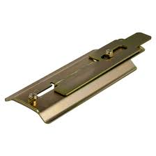 Chateau CARL-1 High Security Mini Warehouse Garage Door Latch