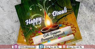 Schools in kedah, johor, kelantan and terengganu. Label Cuti Sekolah Sempena Deepavali