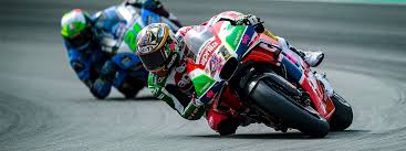 Bet credits available for use upon settlement of bets to value of qualifying deposit. Motogp Qualifying Day In Barcelona